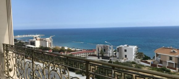 Villa de 4 dormitorios en Limassol, Cyprus No. 24973 11