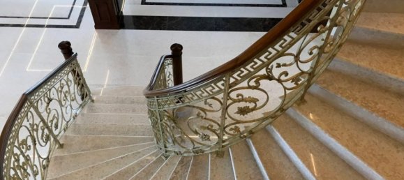 Villa de 4 dormitorios en Limassol, Cyprus No. 24973 8