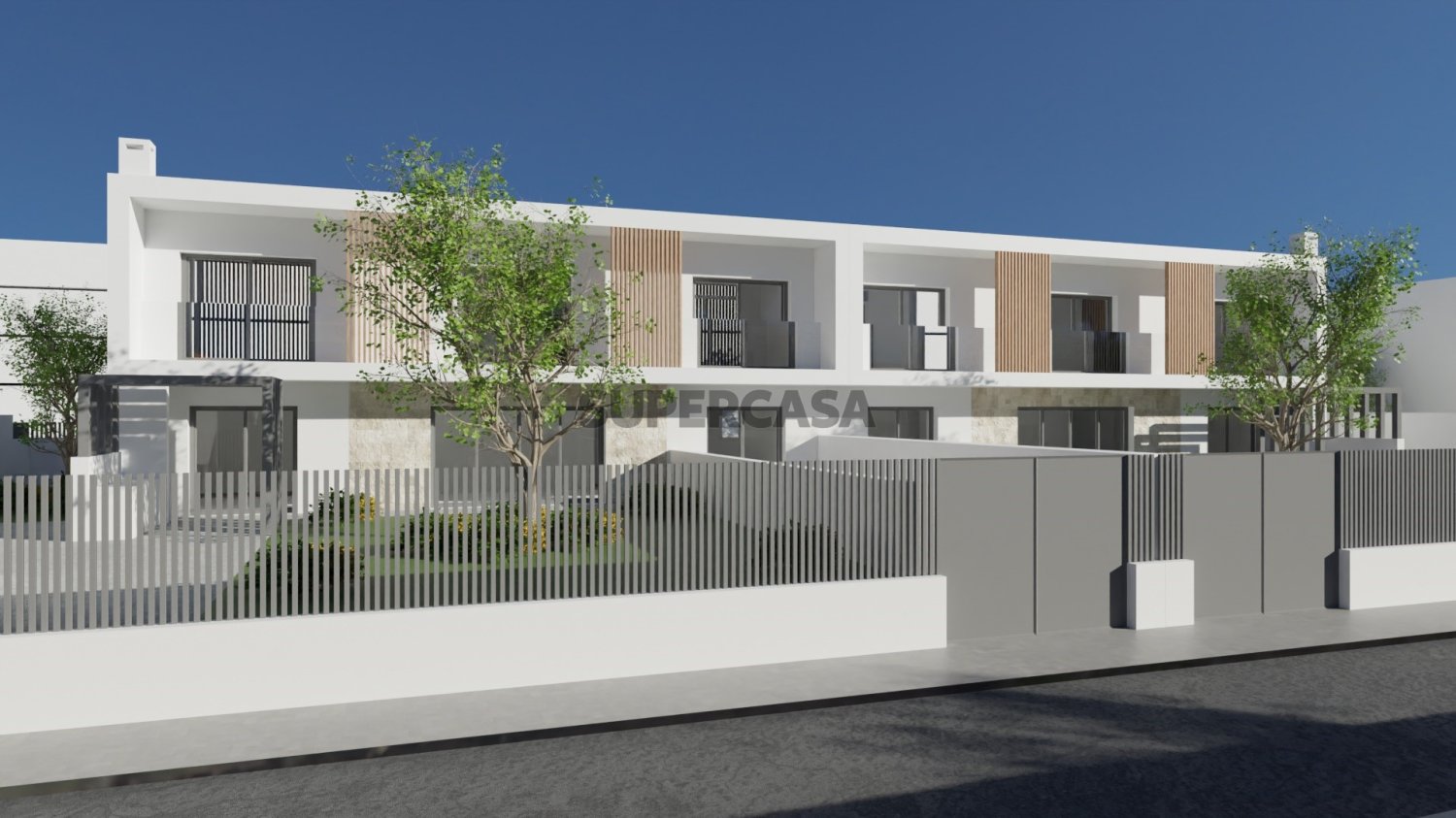 Terreno en Entroncamento, Portugal No. 157160