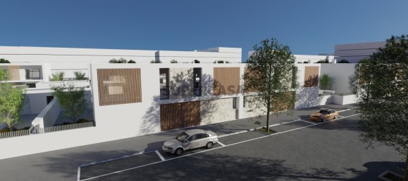 Terreno en Entroncamento, Portugal No. 157160 3