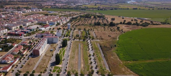 Terreno en Entroncamento, Portugal No. 157160 9