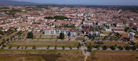 Terreno en Entroncamento, Portugal No. 157160 11