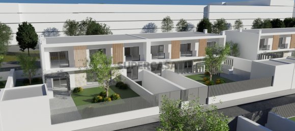 Terreno en Entroncamento, Portugal No. 157160 2