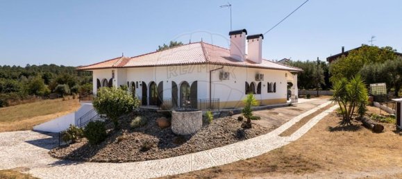 4 Schlafzimmer Haus in Abrantes, Portugal, Nr. 293774 7