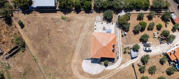 4 Schlafzimmer Haus in Abrantes, Portugal, Nr. 293774 4