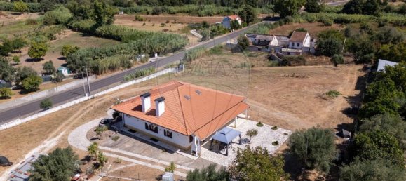 4 Schlafzimmer Haus in Abrantes, Portugal, Nr. 293774 2