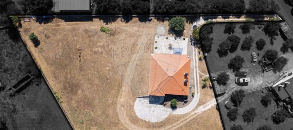 4 Schlafzimmer Haus in Abrantes, Portugal, Nr. 293774 5