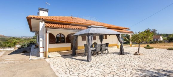 4 Schlafzimmer Haus in Abrantes, Portugal, Nr. 293774 8