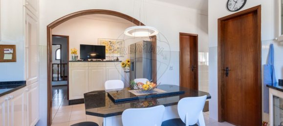 4 Schlafzimmer Haus in Abrantes, Portugal, Nr. 293774 10