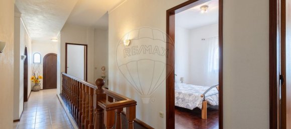 4 Schlafzimmer Haus in Abrantes, Portugal, Nr. 293774 13