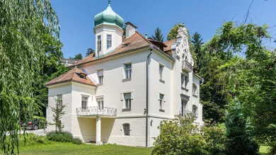 4 chambres Villa à Klagenfurt am Worthersee, Austria No. 131168