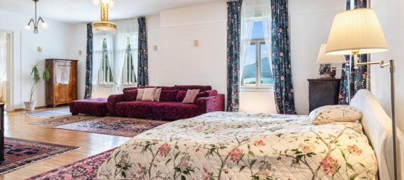 4 chambres Villa à Klagenfurt am Worthersee, Austria No. 131168 15