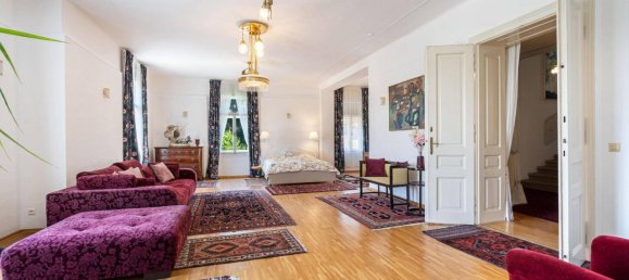 4 chambres Villa à Klagenfurt am Worthersee, Austria No. 131168 16