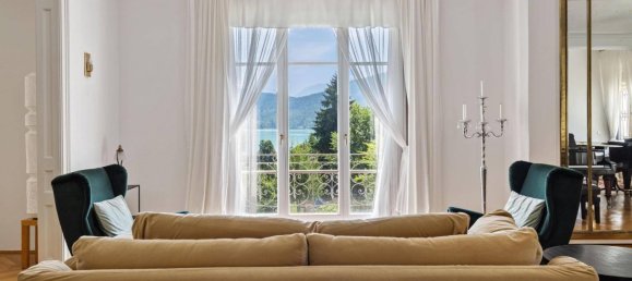 4 chambres Villa à Klagenfurt am Worthersee, Austria No. 131168 10