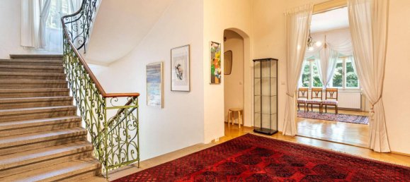 4 chambres Villa à Klagenfurt am Worthersee, Austria No. 131168 21