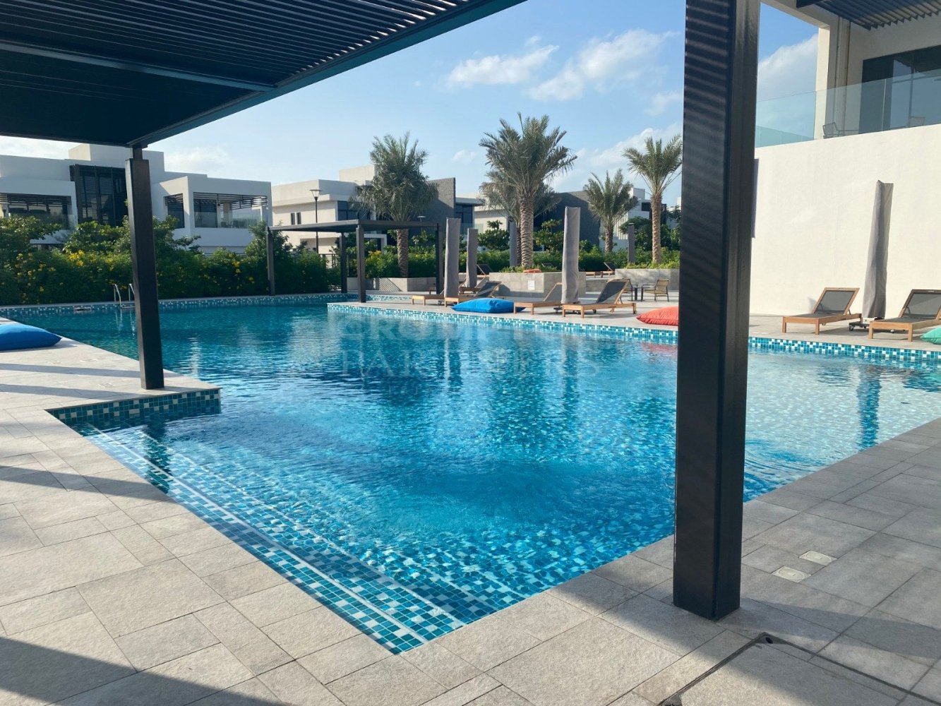 4 Schlafzimmer Villa in Saadiyat Island, UAE, Nr. 67568