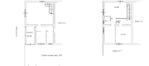 4-Zimmer Haus in Bertonico, Italy, Nr. 124235 24