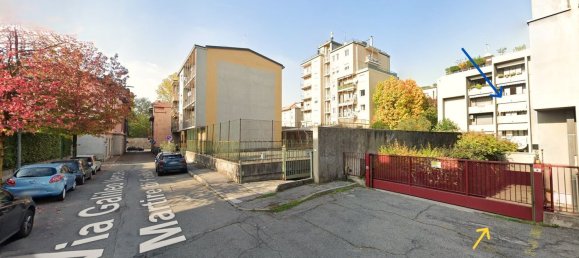 3غرفة شقة في Villasanta, Italy رقم 238890 36