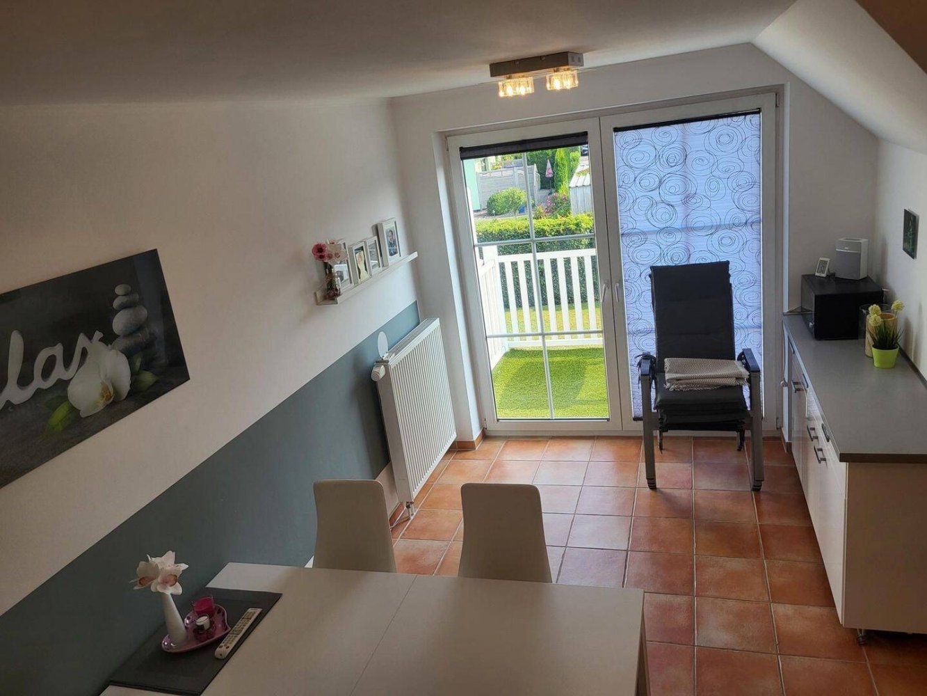 Apartamento T2 em Rostock, Germany N.º 364196