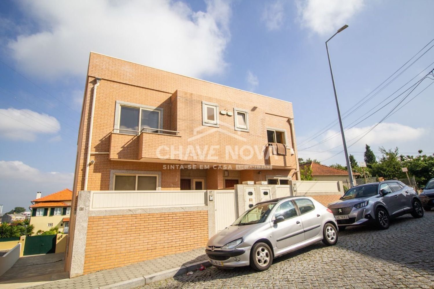 3 Schlafzimmer Haus in Vila Nova de Gaia, Portugal, Nr. 355943