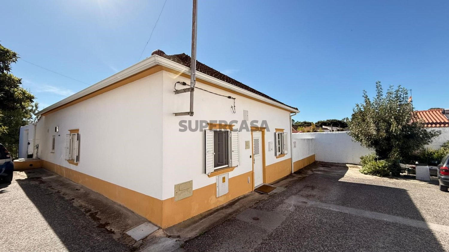 Casa T3 em Rio Maior, Portugal N.º 351035