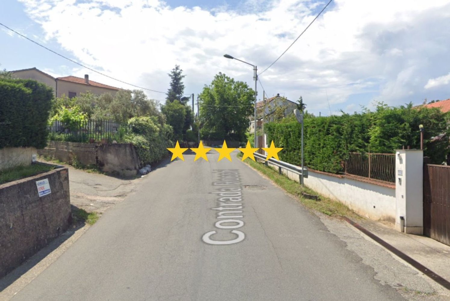 7-salle Appartement à Rende, Italy No. 180766