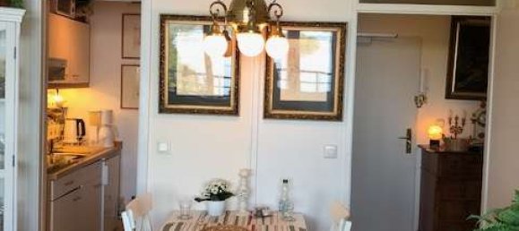 1 غرف نوم شقة في Ostholstein, Germany رقم 323240 10