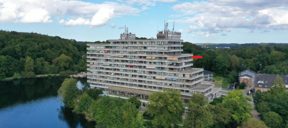 1 غرف نوم شقة في Ostholstein, Germany رقم 323240 2