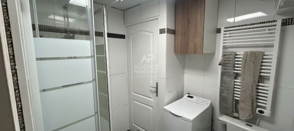 1 غرف نوم شقة في Pontoise, France رقم 164765 4