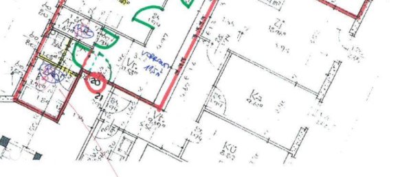3-Zimmer Wohnung in Meidling, Austria, Nr. 41155 9