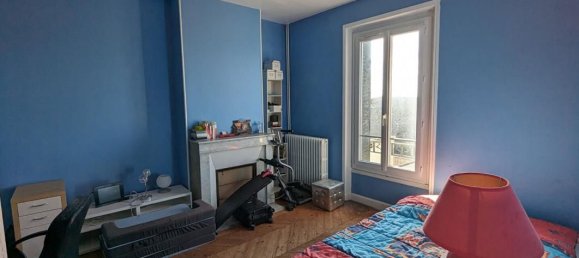 Casa de 5 dormitorios en La Loupe, France No. 71240 14