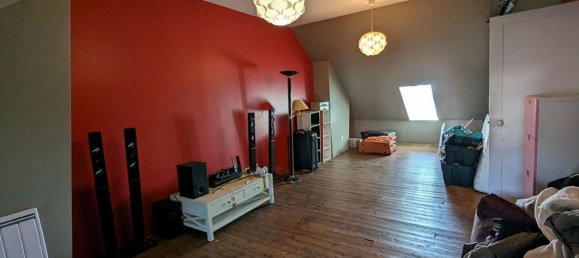 Casa de 5 dormitorios en La Loupe, France No. 71240 6