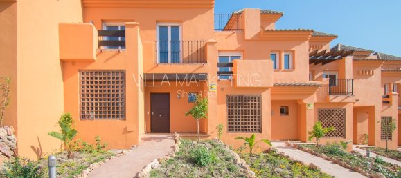 Adosado de 4 dormitorios en El Paraiso, Spain No. 20500 3