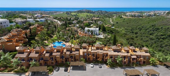 Adosado de 4 dormitorios en El Paraiso, Spain No. 20500 16