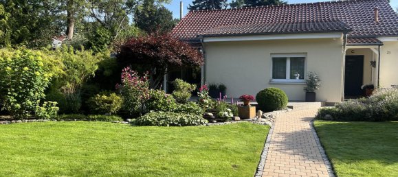 2 غرف نوم بنغالو في Konradshohe, Germany رقم 218012 7