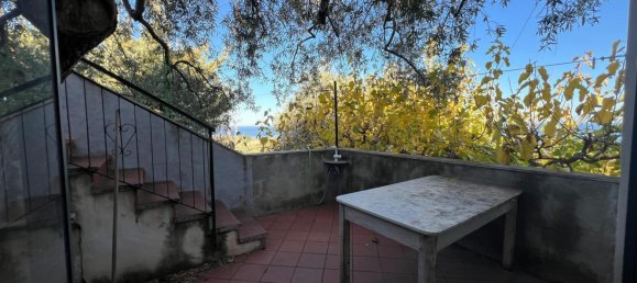 Дом с 3 комнатами в Термини Имерезе, Италия № 175910 32