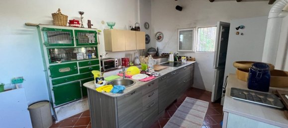 Дом с 3 комнатами в Термини Имерезе, Италия № 175910 15