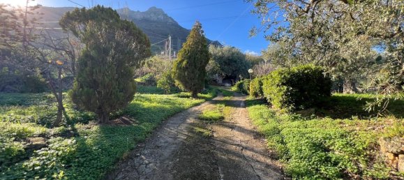 Дом с 3 комнатами в Термини Имерезе, Италия № 175910 2