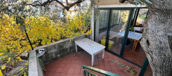 Дом с 3 комнатами в Термини Имерезе, Италия № 175910 45