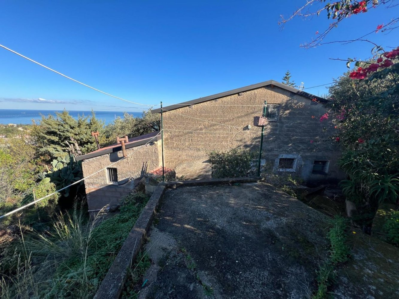 3غرفة منزل في Termini Imerese, Italy رقم 175910