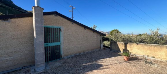 Дом с 3 комнатами в Термини Имерезе, Италия № 175910 27