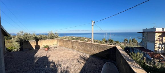 Дом с 3 комнатами в Термини Имерезе, Италия № 175910 28