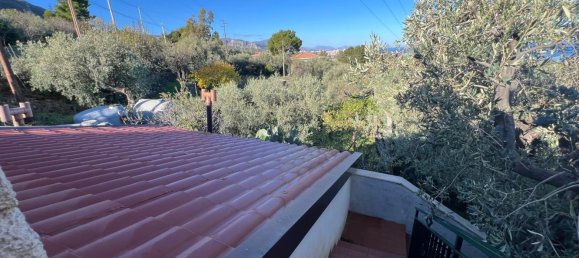 Дом с 3 комнатами в Термини Имерезе, Италия № 175910 46