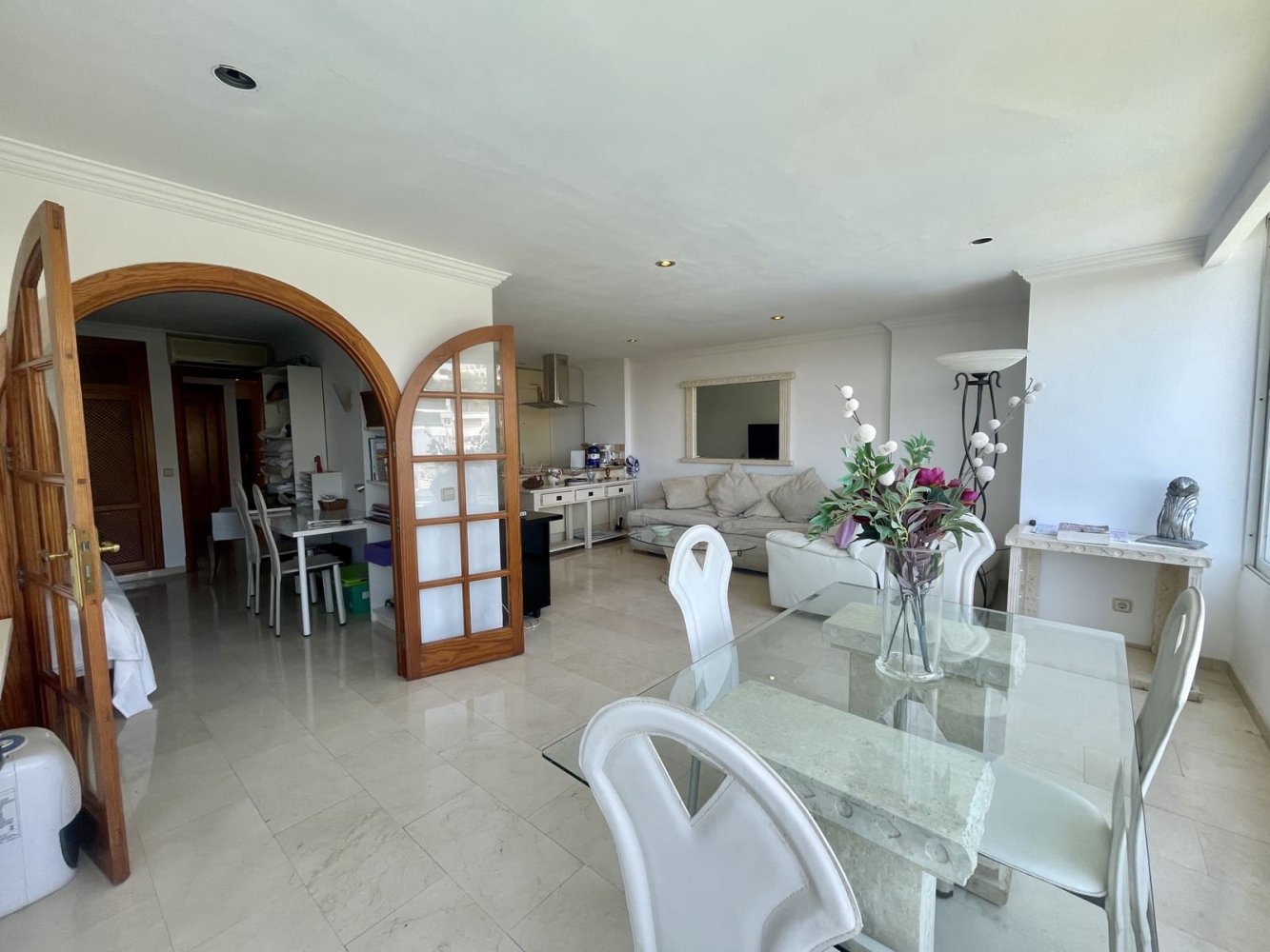 3 غرف نوم شقة في Mallorca, Spain رقم 165149