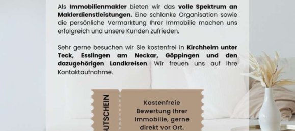 قطعة أرض في Esslingen, Germany 366متر مربع رقم 85461 3