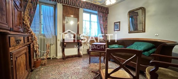 Здание 950м² в Сар-Юньон, Франция № 72417 2