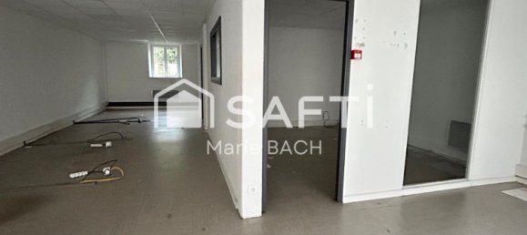 Здание 950м² в Сар-Юньон, Франция № 72417 9