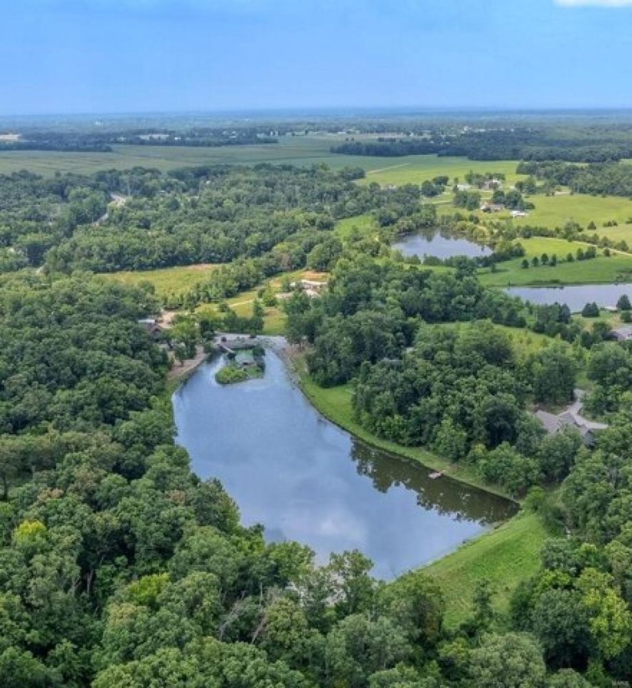  Land in Marthasville, USA No. 538065