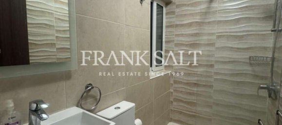 1 chambre Appartement à Marsalforn, Malta No. 6025 3