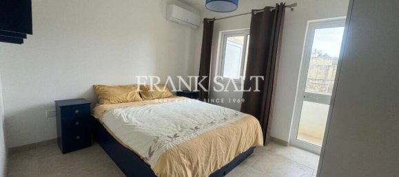 1 chambre Appartement à Marsalforn, Malta No. 6025 5